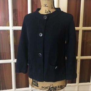 JCrew Jacket